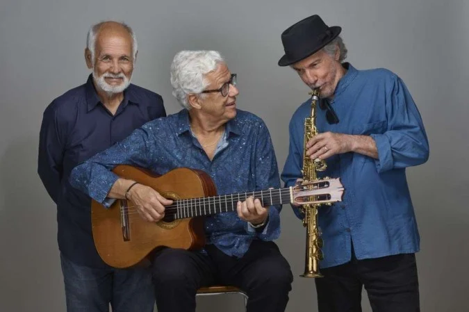 Cristovão Bastos, Mauro Senise e Romero Lubambo homenageiam Garoto em disco