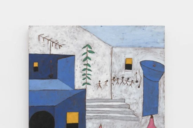 Galeno inaugura exposição em São Paulo com retrospectiva de 4 décadas